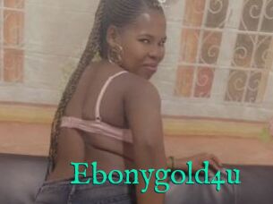 Ebonygold4u