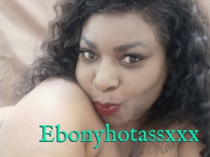Ebonyhotassxxx
