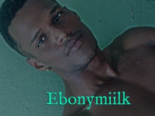 Ebonymiilk