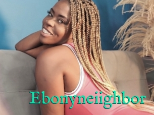 Ebonyneiighbor