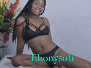 Ebonysofi