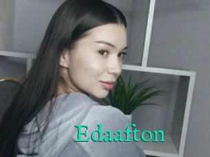 Edaafton