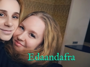 Edaandafra