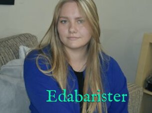 Edabarister