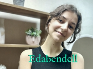 Edabendell