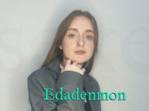 Edadenmon