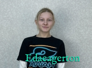 Edaeagerton