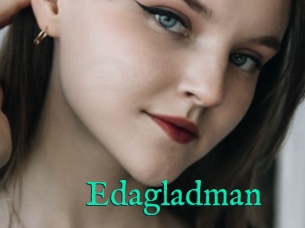 Edagladman