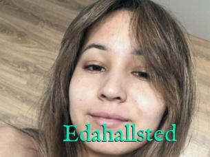 Edahallsted