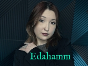 Edahamm