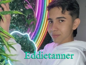 Eddietanner