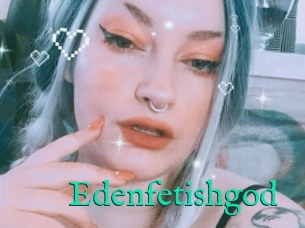 Edenfetishgod