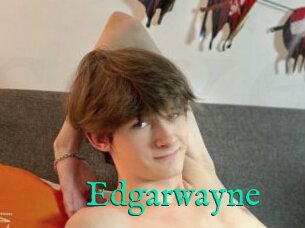 Edgarwayne