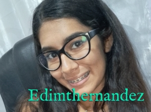 Edimthernandez