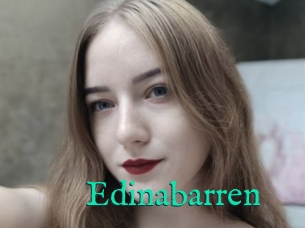 Edinabarren