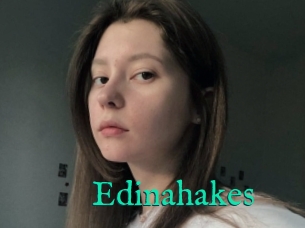 Edinahakes