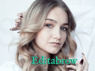 Editabrow