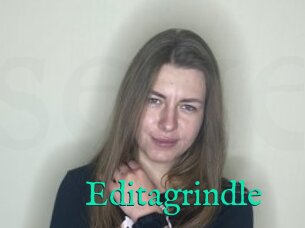 Editagrindle