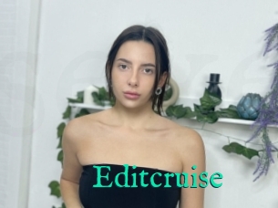 Editcruise