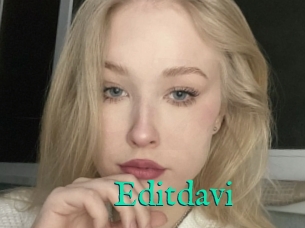 Editdavi