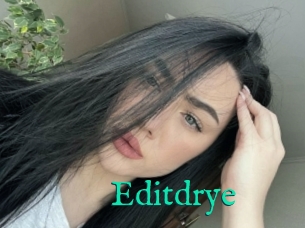 Editdrye