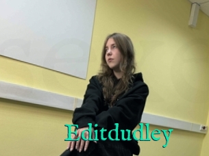 Editdudley