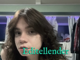 Editellender