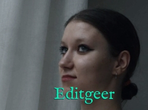 Editgeer