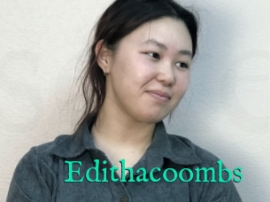 Edithacoombs