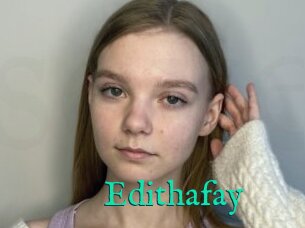 Edithafay