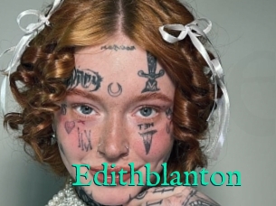 Edithblanton