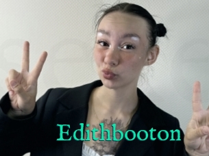 Edithbooton