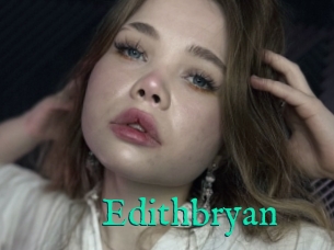 Edithbryan