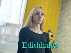 Edithhakes