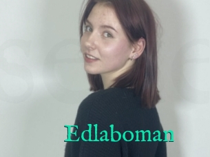 Edlaboman