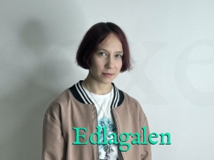 Edlagalen