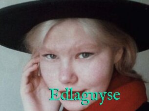 Edlaguyse