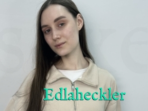 Edlaheckler