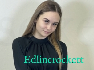 Edlincrockett