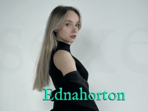 Ednahorton