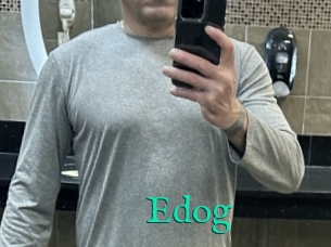 Edog