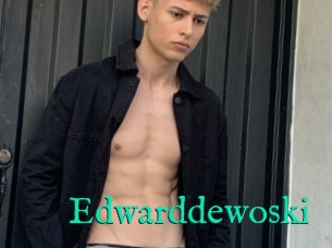 Edwarddewoski