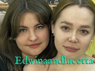 Edwinaandlucetta