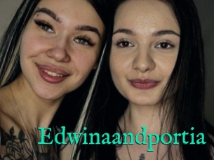 Edwinaandportia