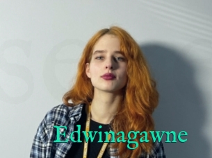 Edwinagawne