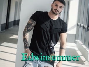 Edwinsummer