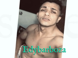 Edybarboza