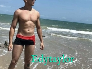 Edytaylor