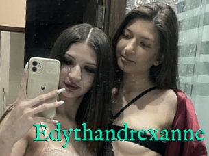 Edythandrexanne