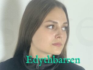 Edythbarren